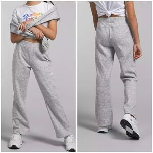 North face sweatpants